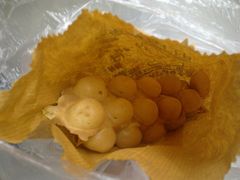 鸡蛋仔-东门町美食街