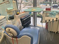 -马泷齿科·皓康门诊(尚都SOHO店)