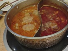 -松野谷·寿喜烧自助(华联顺义金街购物中心店)