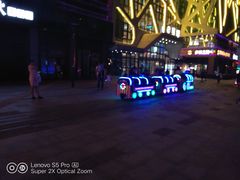 -朗悦公园茂