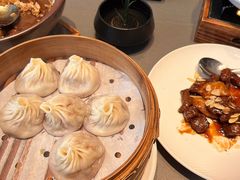 -小厨娘淮扬菜(天印大道店)