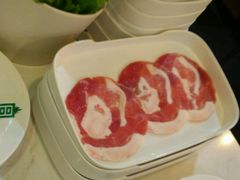 -金太郎自助烤肉.火锅(宝龙店)