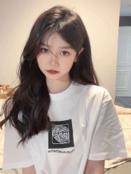 -M1 HAIR烫染
