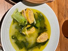 -树厨贵州菜(大十字店)