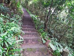 -海南文笔峰盘古文化旅游区