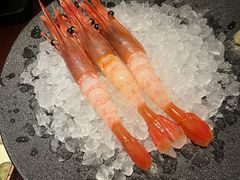 -FLAIR顶层餐厅酒吧(浦东丽思卡尔顿酒店)