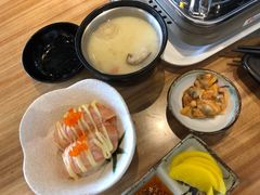 -水林间·寿喜烧自助(仙林金鹰店)