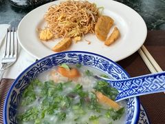 -白天鹅宾馆·流浮阁咖啡厅