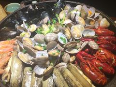 -老宁波1381餐厅(宏泰广场店)