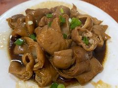 -巷子肥肠(科华巷店)