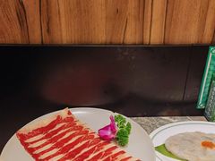 -禄婶鸡煲·打边炉