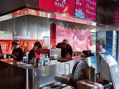 -小龙坎火锅(IFS HOT店)