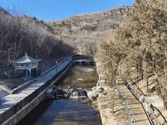 -白水寺森林公园