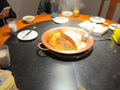 -老版火锅.12年西安排队王(沣峪口店)