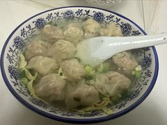 -梦花街馄饨店(中华苑店)