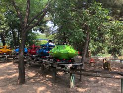 -大望京儿童游乐场