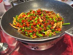 -湘潭老饭店(九华店)