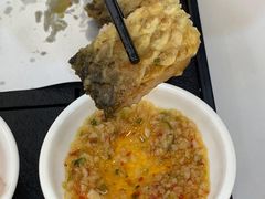 -祈胜邨•顺德鱼生•顺德菜(容桂店)
