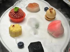 -锦楼·臻选新杭帮(杭州中心店)