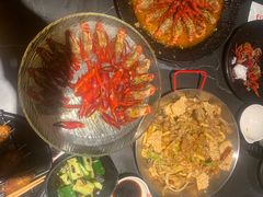 -红盔甲·小龙虾(人民广场店)