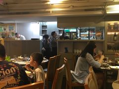 -金海阁海鲜火锅