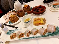 -翠园(荃新天地店)
