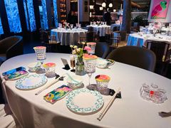 -桂满陇·海市蜃楼·黑金(国金店)