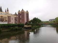 -安徒生童话乐园