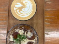 -素咫咖啡CLIFEROSE(新安店)