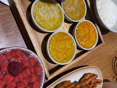 -李百蟹·江南蟹黄面·河景餐厅(夫子庙总店)