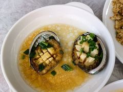 -众味海鲜大排档·活海鲜·潮汕味(南澳店)