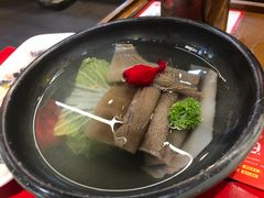 -谭鸭血老火锅(七宝万科广场店)