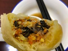 胡萝卜素三鲜-草包包子铺1937(普利街店)