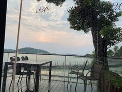 -水上明月·湖景餐厅