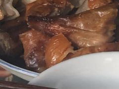 -晶牌烤鸭(延吉东路557弄小区店)