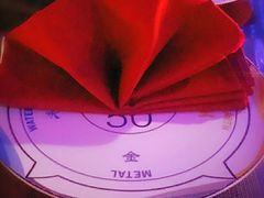 -海神诺富特大酒店-旋宫50旋转餐厅