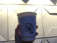 -JPG coffee(广州体育西店)