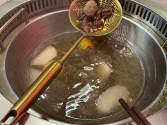 -三头牛·潮汕牛肉生蚝火锅 (夏湾店)