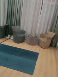 -奥本瑜伽·普拉提