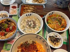 -清真·老兰家(兴善寺西街总店)