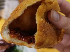 -蔡澜点心·粤菜(花城汇南区店)