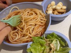 -小鱼小牛·鱼牛干锅·脆鱼火锅(世欧广场店)