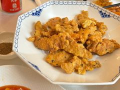 -品海楼·大连海胆锅贴馆(东港店)