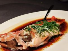 -上海滩餐厅(BFC外滩金融中心店)