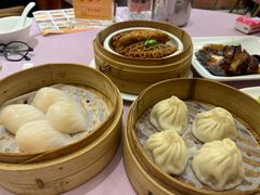 -金时代顺风大酒店(南桥百联店)
