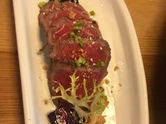 -王鼎精致料理铁板烧(世博源店)