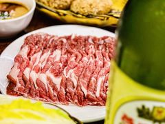 -前门张记涮肉(前门店)