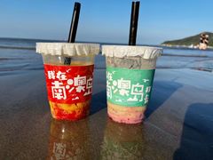 -南澳岛打卡果汁冰公司