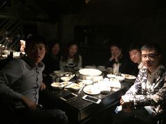 -捞王锅物料理(凯旋路店)