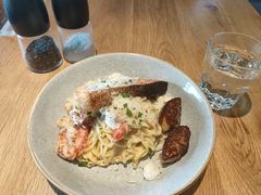 -The Diner X餐厅(青岛万象城店)